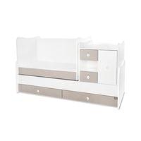 ЛЕГЛО MiniMAX  190/72 ЦВЯТ БЯЛО/STRING NEW - 1