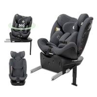 СТОЛ ЗА КОЛА PERSEUS i-Size ISOFIX 40-150 CM - 1