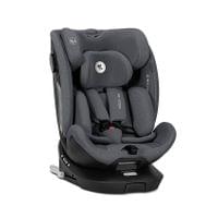 СТОЛ ЗА КОЛА PERSEUS i-Size ISOFIX 40-150 CM - 3
