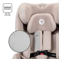 СТОЛ ЗА КОЛА PERSEUS i-Size ISOFIX 40-150 CM - 24