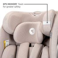 СТОЛ ЗА КОЛА PERSEUS i-Size ISOFIX 40-150 CM - 30
