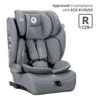 СТОЛ ЗА КОЛА RIO ISOFIX 76-150CM - 46 СТОЛ ЗА КОЛА RIO ISOFIX 76-150CM - 46