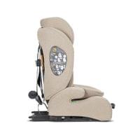 СТОЛ ЗА КОЛА RIO ISOFIX 76-150CM - 51 СТОЛ ЗА КОЛА RIO ISOFIX 76-150CM - 51