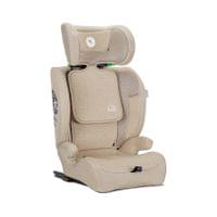 СТОЛ ЗА КОЛА RIO ISOFIX 76-150CM - 52 СТОЛ ЗА КОЛА RIO ISOFIX 76-150CM - 52
