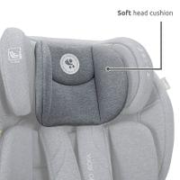 СТОЛ ЗА КОЛА RIO ISOFIX 76-150CM - 55 СТОЛ ЗА КОЛА RIO ISOFIX 76-150CM - 55