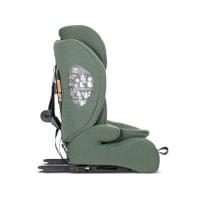 СТОЛ ЗА КОЛА RIO ISOFIX 76-150CM - 67 СТОЛ ЗА КОЛА RIO ISOFIX 76-150CM - 67