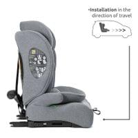 СТОЛ ЗА КОЛА RIO ISOFIX 76-150CM - 76 СТОЛ ЗА КОЛА RIO ISOFIX 76-150CM - 76