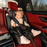 СТОЛ ЗА КОЛА RIO ISOFIX 76-150CM - 6