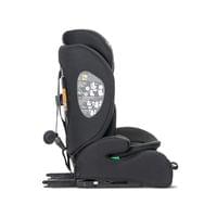 СТОЛ ЗА КОЛА RIO ISOFIX 76-150CM - 14