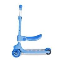 ТРОТИНЕТКА JETSTER PLUS ДО 20 КГ - 2