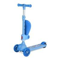 ТРОТИНЕТКА JETSTER PLUS ДО 20 КГ - 2 ТРОТИНЕТКА JETSTER PLUS ДО 20 КГ - 2