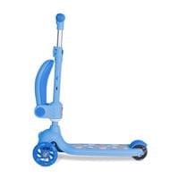 ТРОТИНЕТКА JETSTER PLUS ДО 20 КГ - 3 ТРОТИНЕТКА JETSTER PLUS ДО 20 КГ - 3