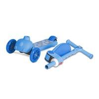 ТРОТИНЕТКА JETSTER PLUS ДО 20 КГ - 4 ТРОТИНЕТКА JETSTER PLUS ДО 20 КГ - 4