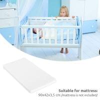 ЛЮЛКА FIRST DREAMS БЯЛА/STONE GREY NEW - 4 ЛЮЛКА FIRST DREAMS БЯЛА/STONE GREY NEW - 4