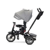 ТРИКОЛКА SPEEDY В.Г. GREY - 2