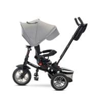 ТРИКОЛКА SPEEDY В.Г. GREY - 3