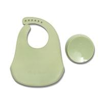 СИЛИКОНОВ СЕТ ЗА ХРАНЕНЕ 2ЧАСТИ NATURAL FRESH GREE - 2