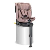 АВТОСТОЛ SOLARIS i-Size ISOFIX 40-150 CM SUP - 1
