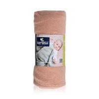 ОДЕЯЛО ПОЛАР 75/100 ROSE - 2
