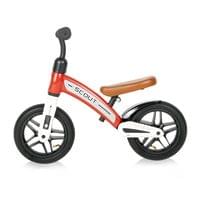 БАЛАНС КОЛЕЛО SCOUT AIR - 2 БАЛАНС КОЛЕЛО SCOUT AIR - 2