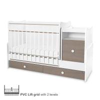 ЛЕГЛО TREND PLUS NEW 70/160 ЦВЯТ БЯЛО/STRING-3box - 22