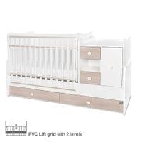 ЛЕГЛО MiniMAX NEW 190/72 ЦВЯТ БЯЛО/MILKY GREEN - 14