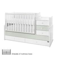 ЛЕГЛО MAXI PLUS NEW 70/160  БЯЛО/КЕХЛИБАР-3BOX - 14
