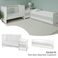 ЛЕГЛО MAXI PLUS NEW 70/160  БЯЛО/КЕХЛИБАР-3BOX - 20