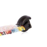 ТРОТИНЕТКА SMART PLUS PINK FLOWERS - 10