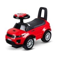 КОЛА ЗА ЯЗДЕНЕ OFF ROAD - 2