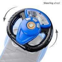 КОЛА ЗА ЯЗДЕНЕ OFF ROAD - 4