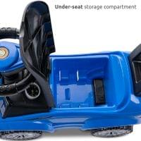 КОЛА ЗА ЯЗДЕНЕ OFF ROAD - 5