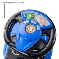 КОЛА ЗА ЯЗДЕНЕ OFF ROAD - 16