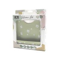 СИЛИКОНОВ ЛИГАВНИК NATURAL FRESH GREEN - 2 СИЛИКОНОВ ЛИГАВНИК NATURAL FRESH GREEN - 2