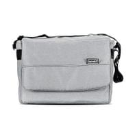 Д.КОЛИЧКА TWIN GREY за близнаци +ЧАНТА - 3 Д.КОЛИЧКА TWIN GREY за близнаци +ЧАНТА - 3