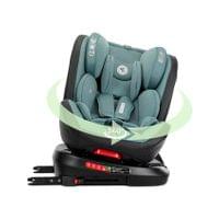 СТОЛ ЗА КОЛА NEBULA i-Size 360 ISOFIX 40-150 ICEBE - 5