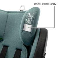 СТОЛ ЗА КОЛА NEBULA i-Size 360 ISOFIX 40-150 ICEBE - 13