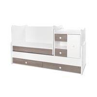 ЛЕГЛО MiniMAX 190/72 ЦВЯТ БЯЛО/КАФЕ  NEW - 1
