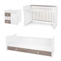ЛЕГЛО MiniMAX 190/72 ЦВЯТ БЯЛО/КАФЕ  NEW - 4