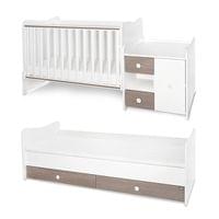 ЛЕГЛО MiniMAX 190/72 ЦВЯТ БЯЛО/КАФЕ  NEW - 5