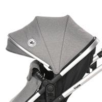 Д.КОЛИЧКА VIOLA 3в1 с трансформираща седалка - 9 Д.КОЛИЧКА VIOLA 3в1 с трансформираща седалка - 9