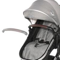 Д.КОЛИЧКА VIOLA 3в1 с трансформираща седалка - 11 Д.КОЛИЧКА VIOLA 3в1 с трансформираща седалка - 11
