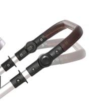 Д.КОЛИЧКА VIOLA 3в1 с трансформираща седалка - 19 Д.КОЛИЧКА VIOLA 3в1 с трансформираща седалка - 19