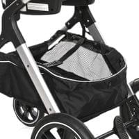 Д.КОЛИЧКА VIOLA 3в1 с трансформираща седалка - 21 Д.КОЛИЧКА VIOLA 3в1 с трансформираща седалка - 21