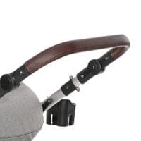 Д.КОЛИЧКА VIOLA 3в1 с трансформираща седалка - 23 Д.КОЛИЧКА VIOLA 3в1 с трансформираща седалка - 23