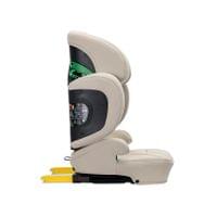 СГЪВАЕМ АВТОСТОЛ GROWGO BEIGE i-Size ISOFIX 100-15 - 2