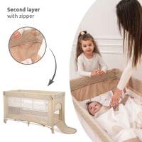 КОШАРА NOEMI 2 НИВА - 25