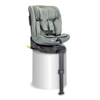 АВТОСТОЛ SOLARIS i-Size ISOFIX 40-150 CM SUP - 3