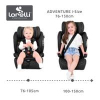 СТОЛ ЗА КОЛА ADVENTURE 76-150CM - 38