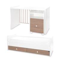 ЛЕГЛО TREND PLUS NEW 70/160 ЦВЯТ БЯЛО/КЕХЛИБА-3box - 2
